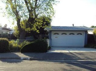 2505 Brian Rd, San Pablo, CA 94806