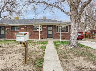 9725 W 41st Ave, Wheat Ridge, CO 80033