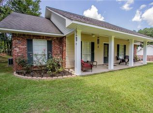 2511 Donahue Ferry Rd, Pineville, LA 71360