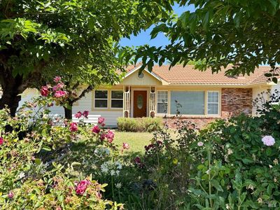 5047 Algiers Avenue, Santa Rosa, CA, 95409