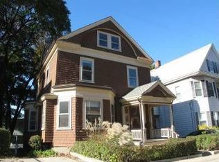 9 Sheldon St, Roslindale, MA 02131