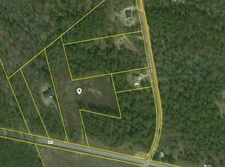 0 Beaver Dam Rd, Aiken, SC 29805