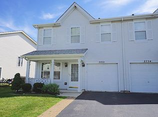 2752 Cripple Creek Ct, Naperville, IL 60564