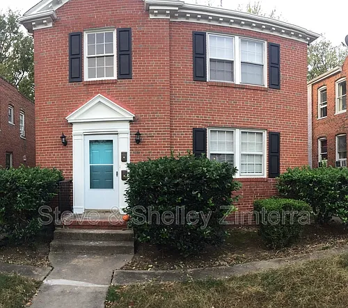 3119 Hanover Ave #A Photo 1