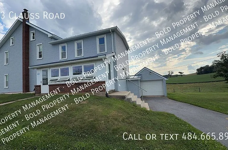 403 Clauss Rd — Photo 1
