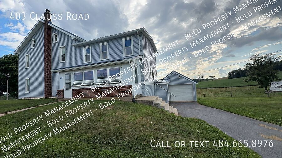 1st image of 403 Clauss Rd
