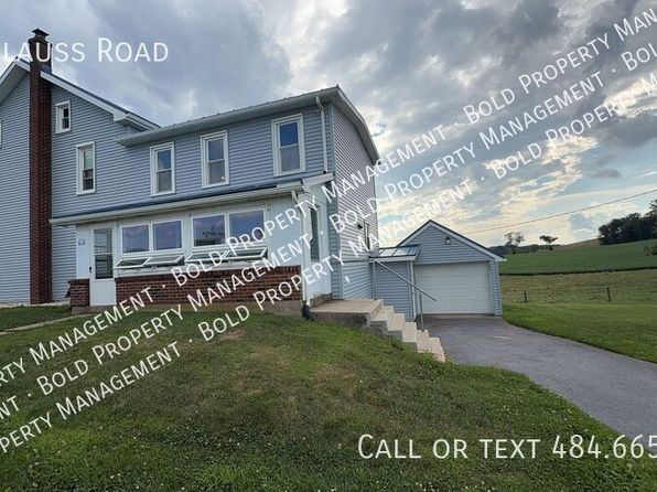 403 Clauss Rd