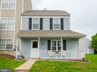 5713 Springfish Pl, Waldorf, MD 20603