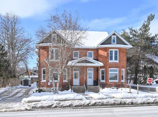 170 Bradford St #B2, Barrie, ON L4N 3B5