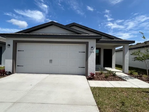 1353 Ahoy Ave, Tampa, FL 33619