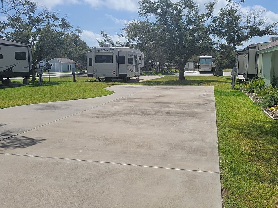 2nd image of 1402 W Corpus Christi St #21