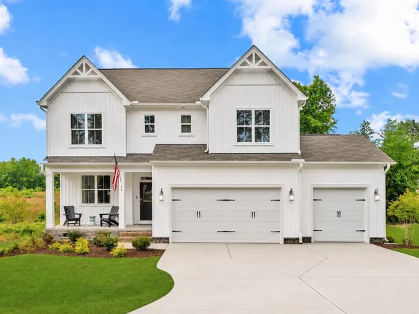 34 White Azalea Way, Benson, NC 27504