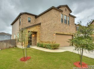 7434 Hawk Mtn, Converse, TX 78109