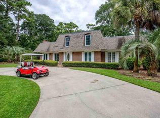 302 N Lake Trl, Myrtle Beach, SC 29572