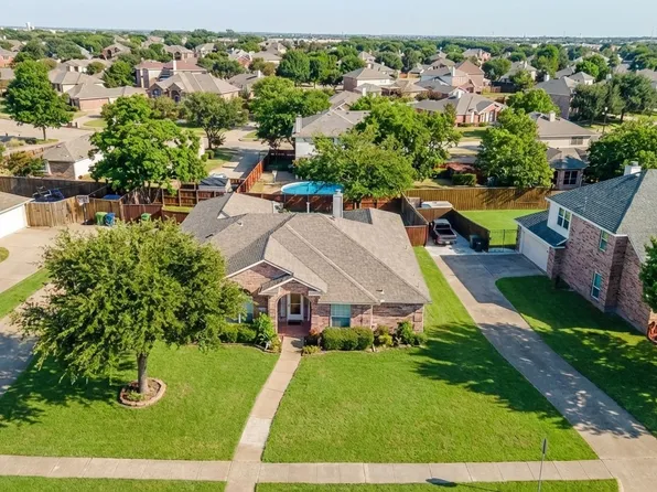308 Glen Ridge Dr, Murphy, TX 75094