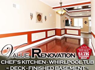 707 N Collington Ave, Baltimore, MD 21205