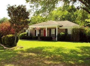 13227 Pointer Dr W, Foley, AL 36535