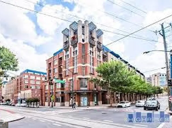 171 Auburn Ave NE Unit 317, Atlanta, GA 30303
