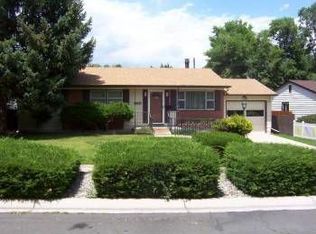 1702 Happiness Dr, Colorado Springs, CO 80909