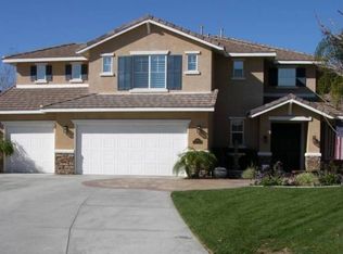 1291 Santorini Rd, Riverside, CA 92506