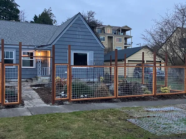1228 Clay St, Port Townsend, WA 98368