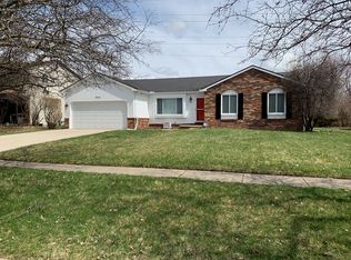 3725 Beech Dr, Ypsilanti, MI 48197
