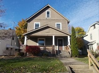 44 Ambrose Ave, Niles, OH 44446