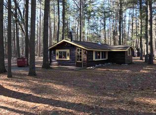 129 Nuthatch, Higgins Lake, MI 48627