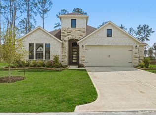 21853 Victory Green Way, Porter, TX 77365