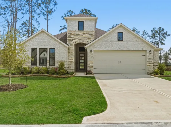 21853 Victory Green Way, Porter, TX 77365