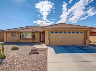 10927 E Olla Ave, Mesa, AZ 85212