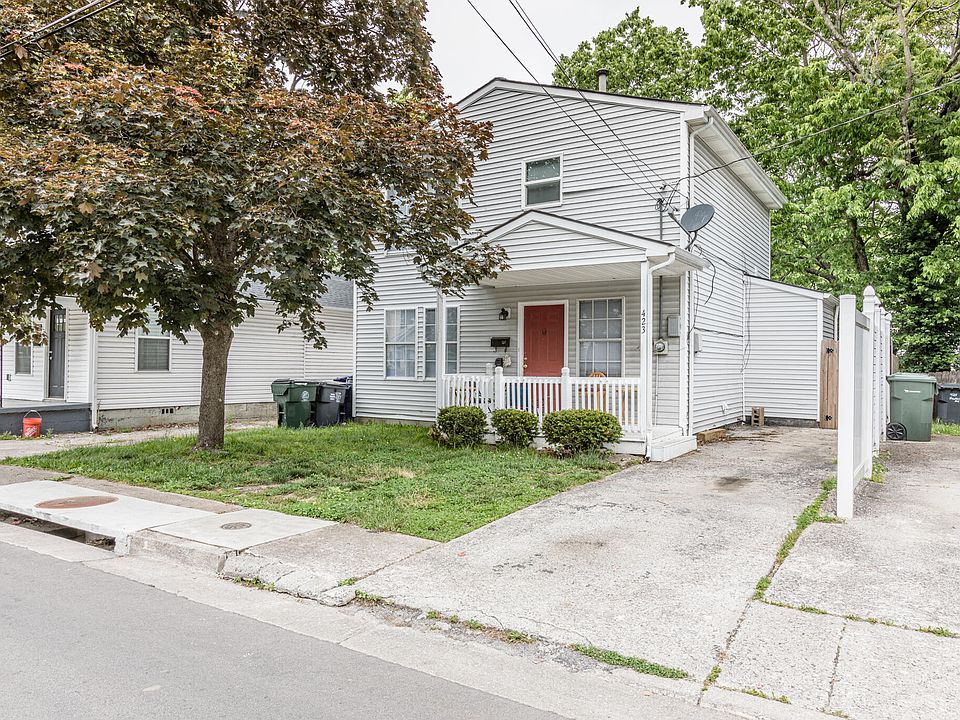 1st image of 423 Hawkins Ave