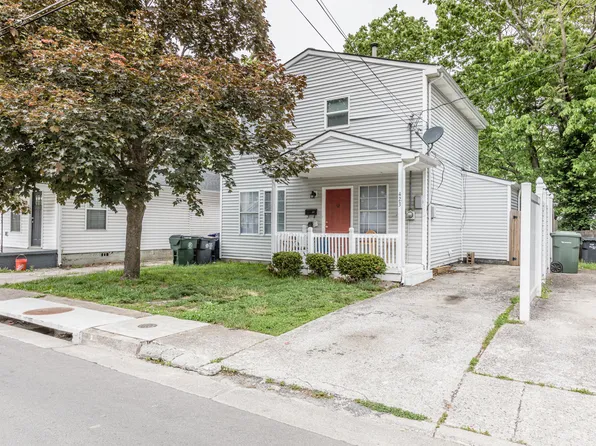 423 Hawkins Ave, Lexington, KY 40508