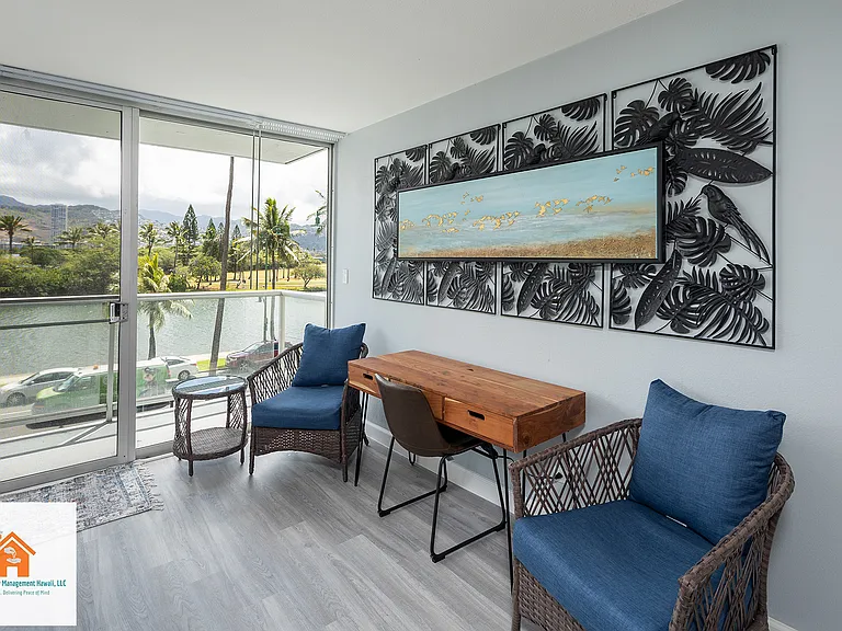 2233 Ala Wai Blvd #3A — Photo 4