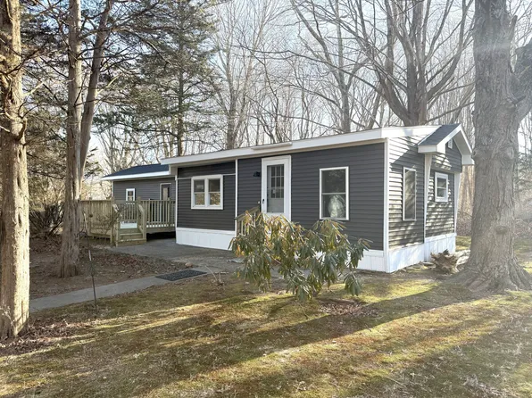 47 North High Street #TRLR 4, Clinton, CT 06413