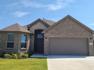 PORTALES Plan, Morningstar, Aledo, TX 76008