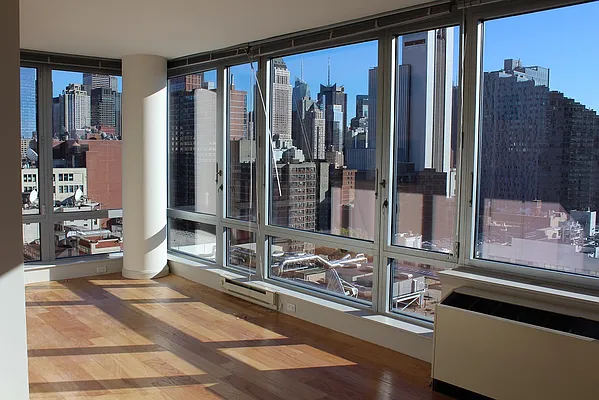 Rented by The Durst Organization | media 1