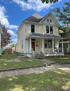 229 S Hickory St, Chillicothe, OH, 45601