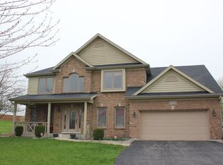 2723 Wild Timothy Rd, Naperville, IL 60564