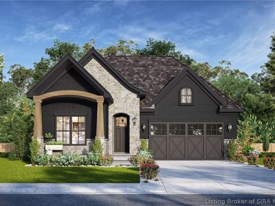 3520 Linnert Way, New Albany, IN, 47150