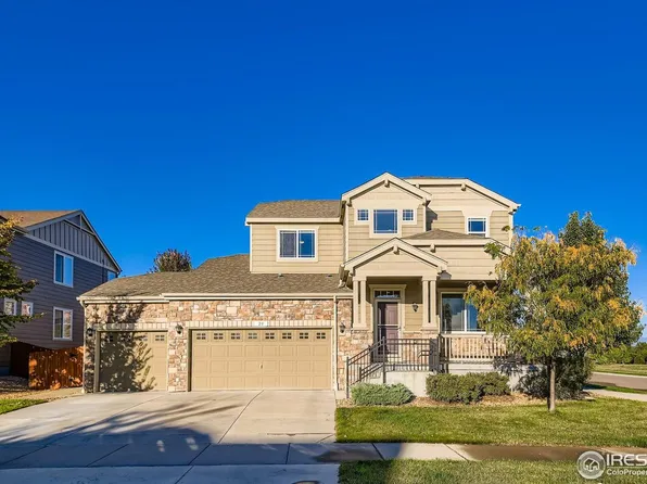 20 Stewart Way, Erie, CO 80516