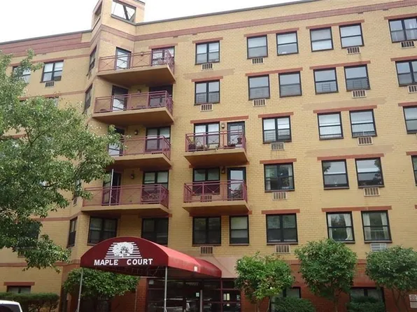 1901 MADISON Avenue #214, New York (Manhattan), NY 10035