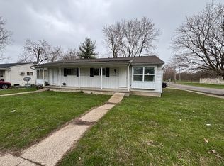 4221 Burchfield Dr #4221, Lansing, MI 48910