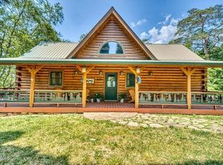 208 Holiday Point Dr, Spring City, TN 37381