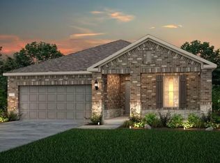 10414 Painted Brush Ln, Willis, TX 77318