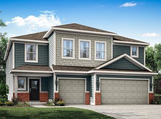 3671 Pinnacle Dr #33, Bargersville, IN