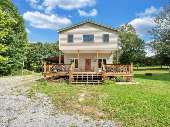 6966 Lobelia Rd, Hillsboro, WV 24946