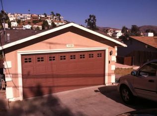 1113 San Miguel Ave, Spring Valley, CA 91977