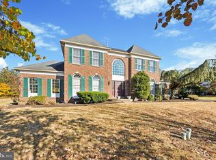 173 Fairway Dr, Harleysville, PA 19438