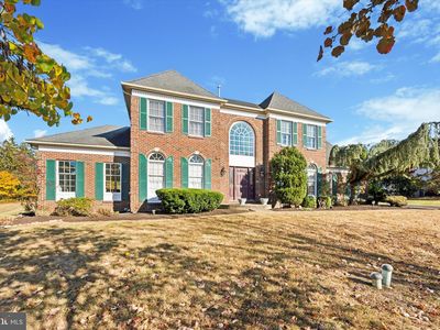 173 Fairway Dr, Harleysville, PA, 19438